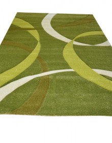 Синтетичний килим Firuze 2632B MIDDLE GREEN - высокое качество по лучшей цене в Украине.